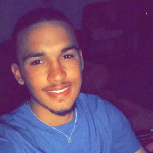 Meet your Posher, Jonathon